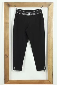 Pantalones Staff talla 8/42, hechos en Turquía - Imagen 1 de 3