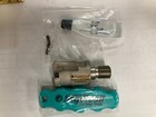  1.00 DIA END MILL INDEXABLE EM HEAD INGERSOLL CUTTING TOOLS 1DG1H-12017X8R01