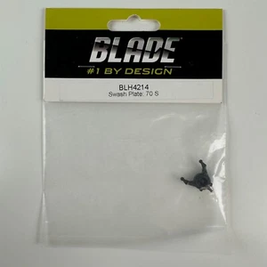 Blade BLH4214 70 S Swash Plate NEW - Picture 1 of 2