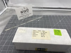 Omega PN: PX302-100GV ASML - Picture 1 of 2