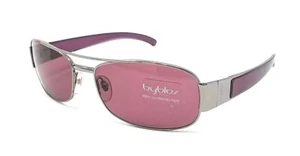 OCCHIALI DA SOLE DONNA BYBLOS BY 722 - S 3071/5 - Picture 1 of 4