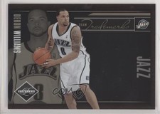 2010-11 Panini Limited Team Trademarks /149 Deron Williams #6