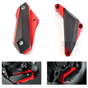 Engine Guard Frame Slider Crash Protector For YAMAHA YZF R25 13-20 MT-25 15-20 - Imagen 1 de 52