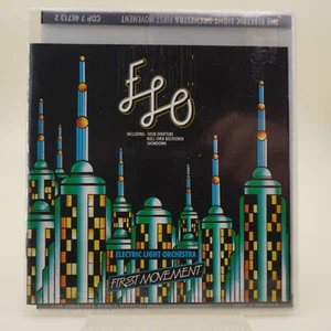 Electric Light Orchestra – First Movement | CD | Zustand sehr gut - Bild 1 von 2