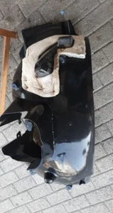 9839641680 RIPARO PASSARUOTA ANTERIORE SINISTRO OPEL ASTRA L 2024 - Imagen 1 de 9