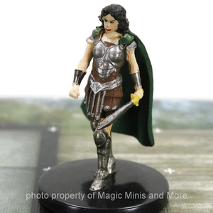Mythic Odysseys Theros ~ SIONA, CAPTAIN OF THE PYLEAS #20 Icons Realm D&D mini - Picture 1 of 3