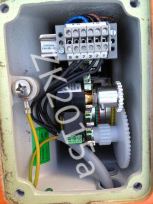 EWA 12.BD50 FAST SHIP BY DHL OR EMS  - Image 1 of 4