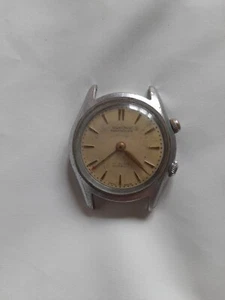 Rubons Aquasonico Wristwatch with alarm - Picture 1 of 8