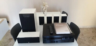 YAMAHA 5.1 - Immagine 1 di 4