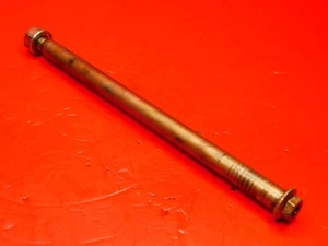 CBR600 F3 SCHWINGENSPINDEL 1997- 1998 - Bild 1 von 7
