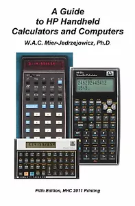 Guida alle calcolatrici e computer portatili HP - Foto 1 di 1