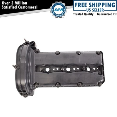 Cubierta de válvula derecha para Jeep Grand Cherokee 20 Wrangler 2014-2019 14-20 Ram 1500 Foto 1 de 4