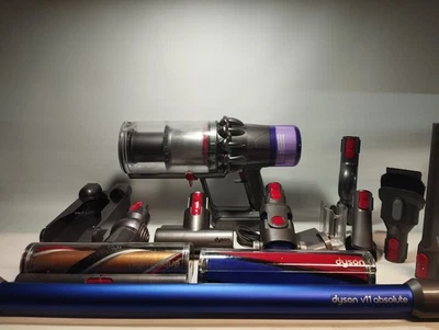 Dyson Cordless Stick Vacuum Cleaner V11 Cyclone Hoover New Filter  - Image 1 of 3