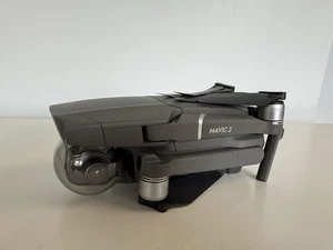 DJI MAVIC 2 PRO AIRCRAFT WITH BATTERY GOOD FOR PARTS ONLY DOES NOT WORK. - Picture 1 of 12