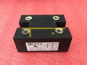 1PCS Brand New   VBO105-08No7 VBO105-08N07 Quality Assurance 100% #ac - Picture 1 of 3