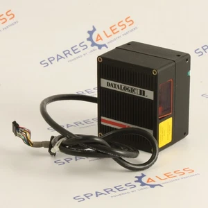 DATALOGIC Barcode Scanner DS45A DS45A-LR1-J1 SH1580 REM - Bild 1 von 1