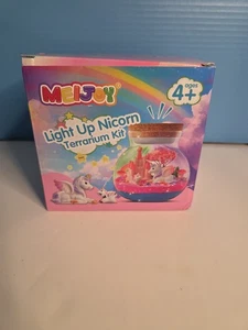 Kit Terrario Nicorn Illumina Con Telecomando - Foto 1 di 6