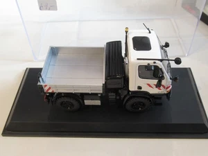 Schuco 1:43 Unimog U 20 sehr schön detailiertes Modell TOP - Bild 1 von 11