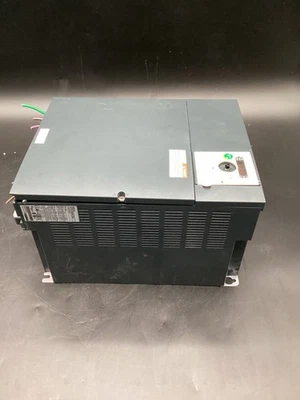 SCHNEIDER ELECTRIC ATV312HD11N4 15HP 11kW VFD USADO - Imagem 1 de 4