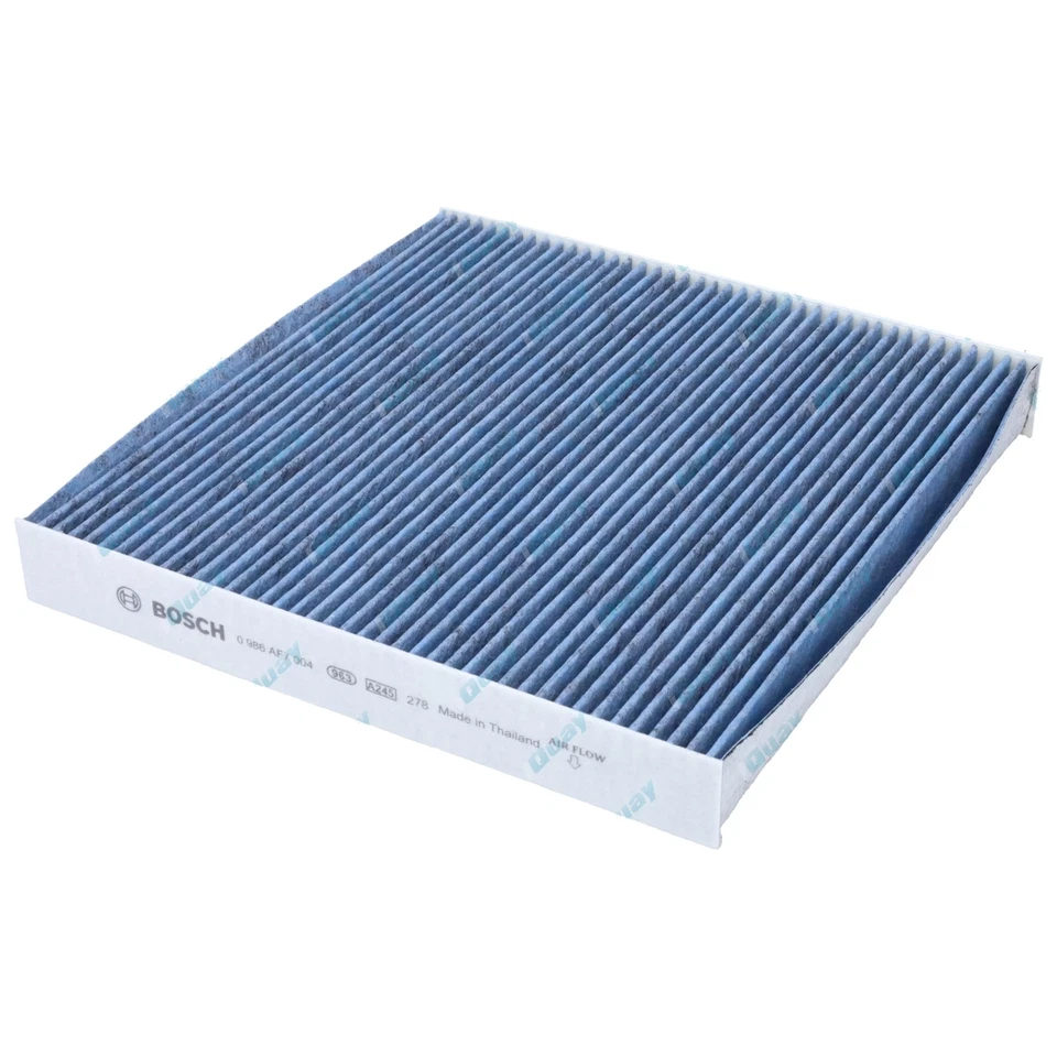 Bosch Aeristo Premium Cabin Filter for Honda Accord Euro CL9 CU 2003-2015 - image 1 of 1