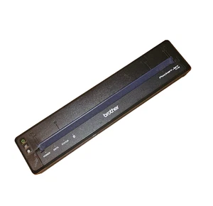 Brother PocketJet PJ-762 A4 Przenośna bezprzewodowa drukarka termiczna USB Bluetooth - Zdjęcie 1 z 5