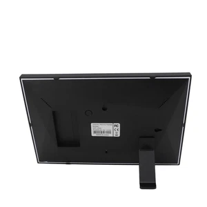 10in Digital Photo Frame IPS Touch Screen WiFi APP Remote Control Electronic NEW - Afbeelding 1 van 21