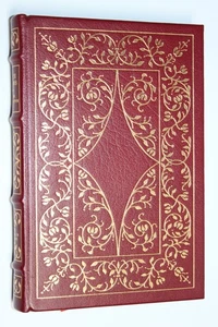 Alice Adams by Booth Tarkington Limited Edition Franklin Library (1979) - Bild 1 von 8