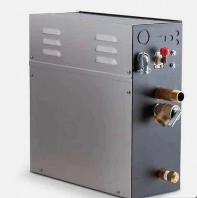 TSG-7 Steamist Total Sense Series Generator - Image 1 of 3