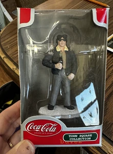 Colección Coca-Cola Town Square: PILOTO - Imagen 1 de 6