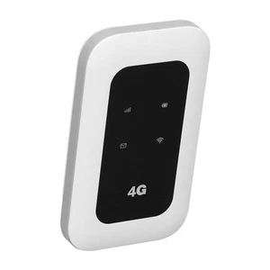4G LTE Mobile Hotspot 150Mbps High Speed Support 10 Users Connections 4G Por SAL - Bild 1 von 22