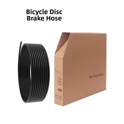 Hydraulic Brake Hose 30 Meter for Mountain Bike Road Bike 5 4mm Outer Diameter - Image 1 of 4
