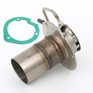 Burner Gasket Heating Easy To Install WithScreen&Gaskets 252069100100 2KW - Picture 1 of 6