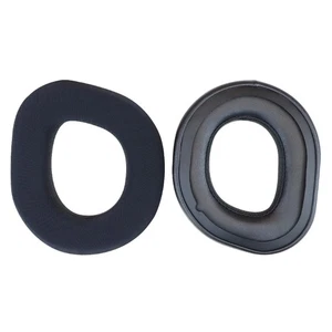 Noise Cancelling Ear Pads For Stealth700 Gen3 Headphone Comfortable Fit - Picture 1 of 8