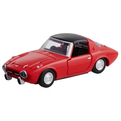 Mini coche de juguete Takara Tomy Tomica Premium 46 Toyota Sports 800 Foto 1 de 4