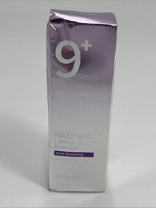 Numbuzin No.9 NAD+ BIO Lifting-sil Essence 50ml - Picture 1 of 2