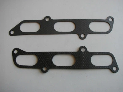 JAGUAR XJ40 EXHAUST MANIFOLD GASKETS - SUIT ALL XJ40's - Image 1 of 2