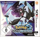 Pokémon Ultramond - Nintendo 3DS (NEU & OVP!)
