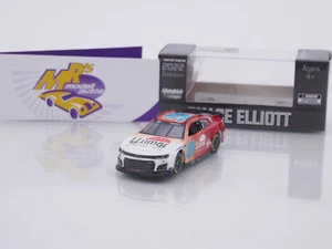 Lionel Racing CX92265LLUCL # Chevrolet NASCAR 2022 Chase Elliott - Llumar 1:64 - Bild 1 von 3