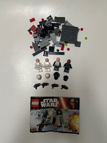 LEGO Star Wars: First Order Battle Pack (75132)