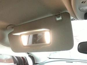 OEM Sun Visor For Encore Gx 4Dr Gry Left - Foto 1 di 1