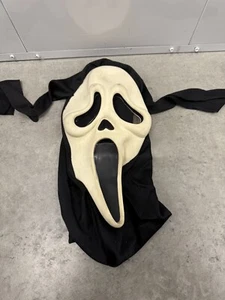 Ghost Gesichtsmaske RDS MK Stempel Scream 2 Cotton Shroud Glow Ostern Unlimited (MK) - Bild 1 von 5