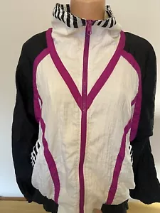 BNWT URBAN OUTFITTERS Shellsuit VINTAGE ORIGINAL Size UK Small 8/ 10 women's - Picture 1 of 8