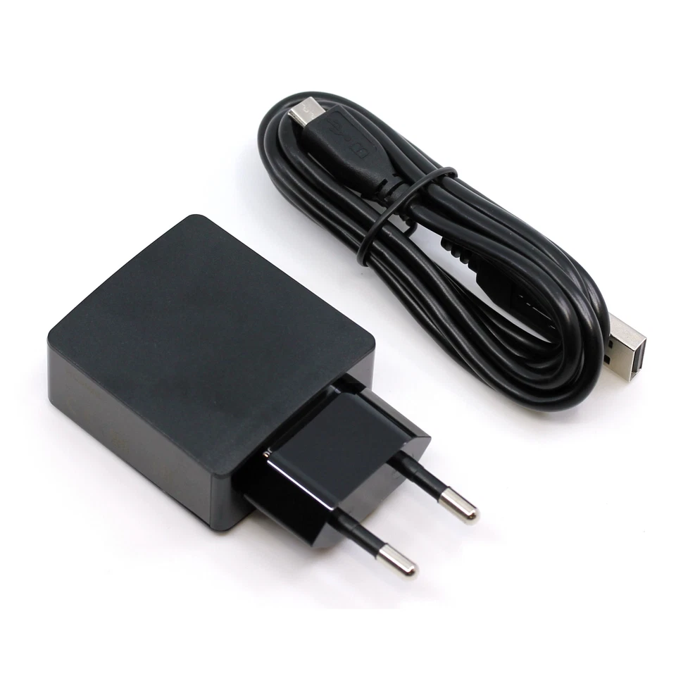 Original Huawei Quick Charge 10W Ladegerät HW-050200E3W P Smart Plus - Bild 1 von 1