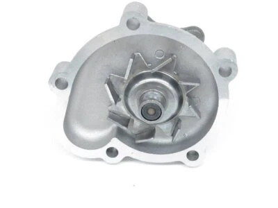 For 1982-1988 Nissan Sentra Water Pump US Motor Works 68345NZTY 1983 1984 1985 - Image 1 of 2