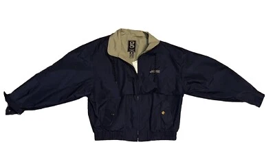 Vintage Gear For Sports Zip Up Jacket Detroit Pistons Mens  Extra Large - Image 1 of 4