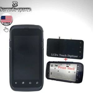 New For Honeywell Dolphin CT60 LCD &Touch Digitizer with Front Cover - Picture 1 of 9