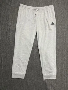 Men's Adidas Tapered Leg Pants Size 2XL (GK9258 -3571) - Picture 1 of 4