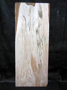 "PK-410_ Tablero de abedul amarillo dividido 29""x11 7/8""x 1 1/8"" - Imagen 1 de 2
