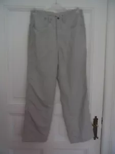 Leichte "The North Face" Damen Hose Outdoor Trekking Wandern Gr. XL / 42 Neu!! - Bild 1 von 7