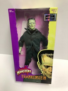 universal monsters figures for sale